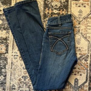 Ariat Perfect Rise Boot Cut